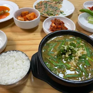 논골추어탕 사진