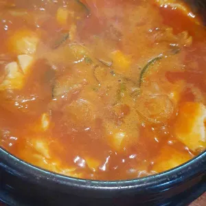 더부자꼬리 사진