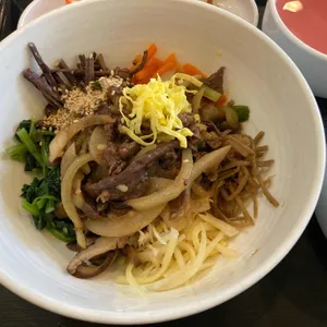 본죽&비빔밥cafe 사진