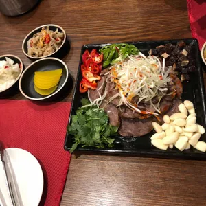 일일향 사진