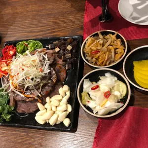 일일향 사진