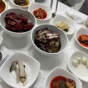 다도해식당 사진