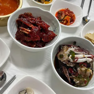 다도해식당 사진