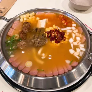 킹콩부대찌개 사진