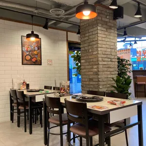 킹콩부대찌개 리뷰 사진