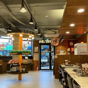 킹콩부대찌개 리뷰 사진