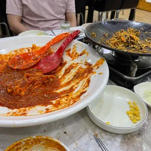 오가네대구왕뽈때기 사진