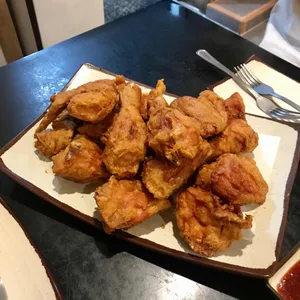 봉명치킨 사진