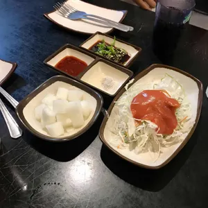 봉명치킨 사진