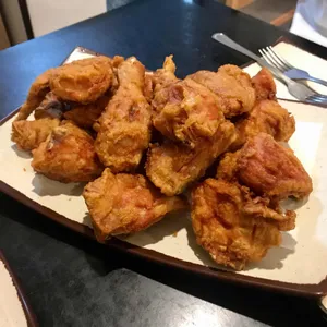 봉명치킨 사진