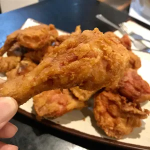 봉명치킨 사진