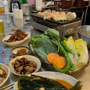 로타리양곱창 사진