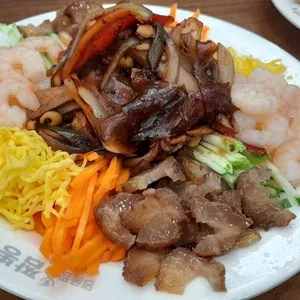 짬뽕관 리뷰 사진