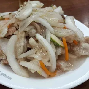 짬뽕관 리뷰 사진