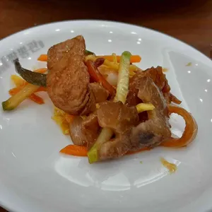 짬뽕관 리뷰 사진