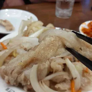 짬뽕관 리뷰 사진