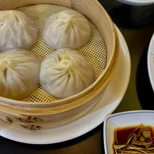 꽁시만두 리뷰 사진