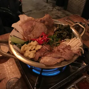 산장1988 사진