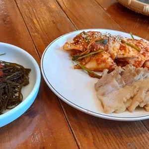 석암 돌솥밥 리뷰 사진