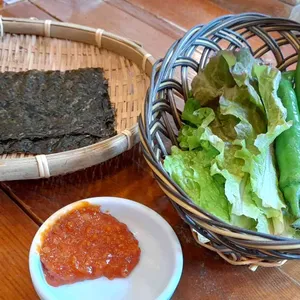 석암 돌솥밥 리뷰 사진