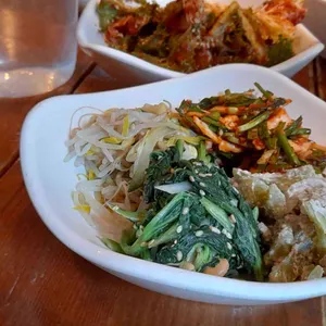 석암 돌솥밥 리뷰 사진