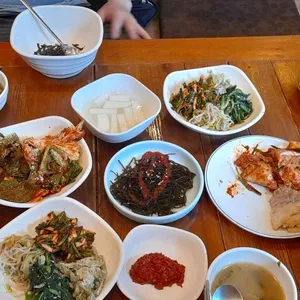 석암 돌솥밥 리뷰 사진