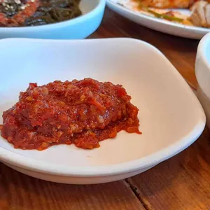 석암 돌솥밥 리뷰 사진