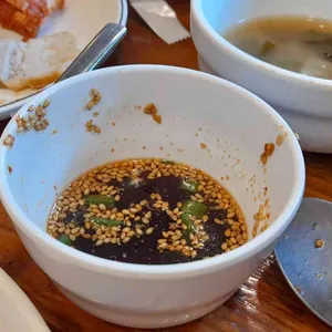 석암 돌솥밥 리뷰 사진