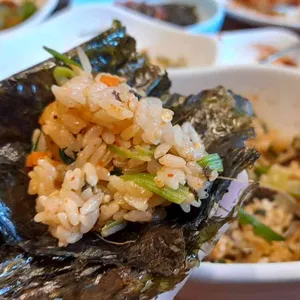 석암 돌솥밥 리뷰 사진