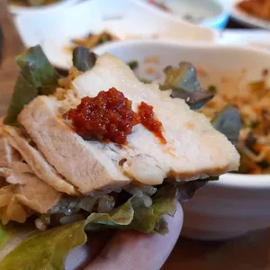 석암 돌솥밥 리뷰 사진