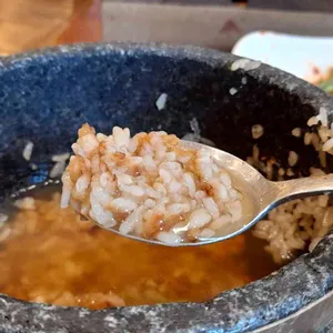 석암 돌솥밥 리뷰 사진