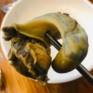 하얀밀수제비 리뷰 사진