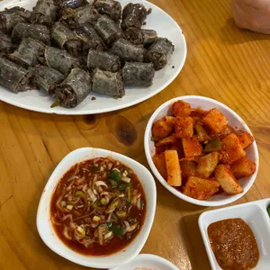 소문난토종순대국 사진