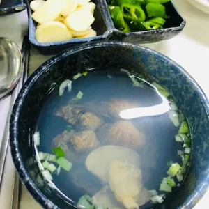 보물섬실비식당 리뷰 사진