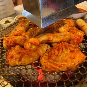 세광양대창 사진