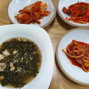 삼척포구 사진