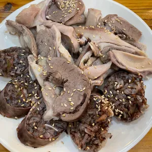 호박집 사진