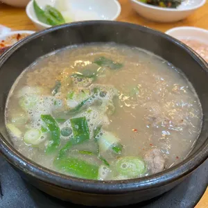 호박집 사진