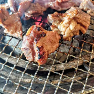 목본가숯불갈비 사진