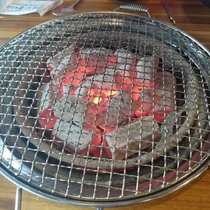 목본가숯불갈비 사진