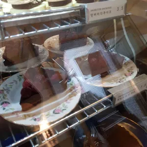 작당모의 리뷰 사진