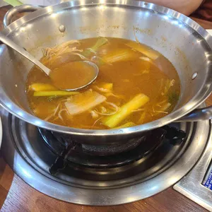 양반수제비 사진