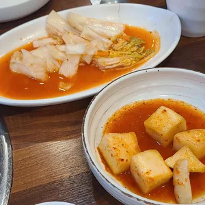양반수제비 사진