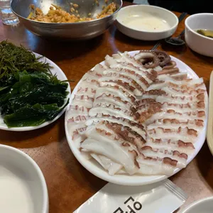 돌곰네 사진