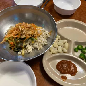 돌곰네 사진