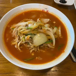 초마 사진
