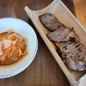 팔당냉면 사진