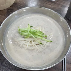 망향비빔국수 사진