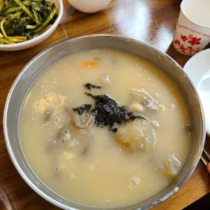 원조옹심이메밀칼국수 사진