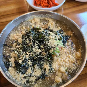 원조옹심이메밀칼국수 사진
